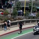 Do you need a license to drive an electric scooter