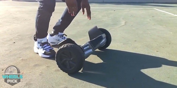 Hoverboard Riding Are All Hoverboards Self Balancing