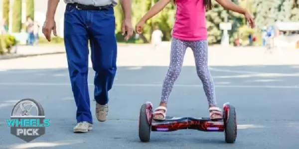 Hoverboard Riding What Age You Should Ride A Hoverboard
