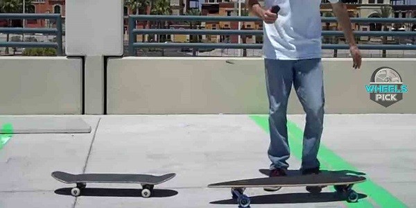 Is It Easier To Ride A Longboard Or A Skateboard