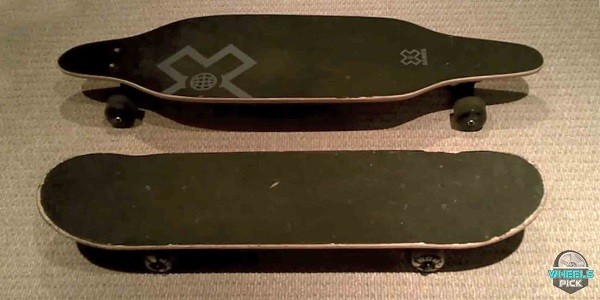 Origins Of Skateboards And Longboards