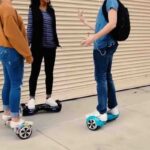 When Did Hoverboards Become Popular