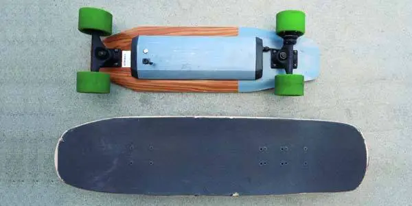 Are Electric Skateboards Faster than Regular Skateboards