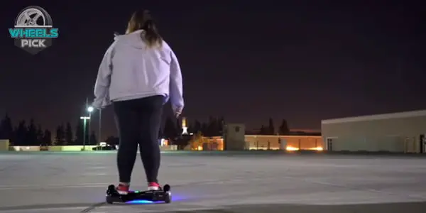 Can You Lose Weight By Riding A Hoverboard