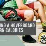 Does Riding A Hoverboard Burn Calories