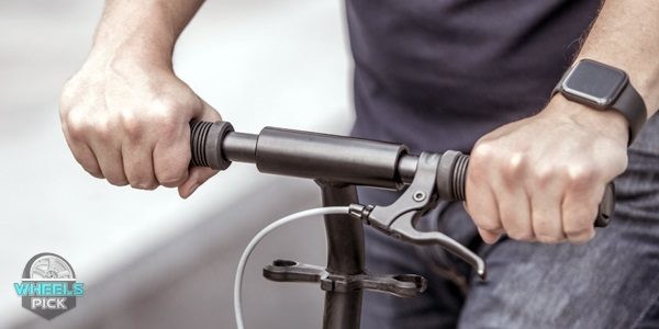 Is Kick Scooter Good Exercise