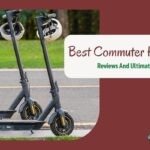 best commuter kick scooter