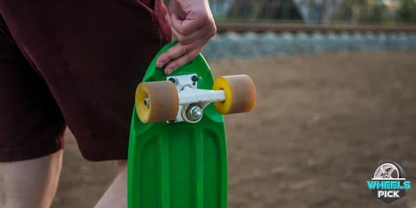 Are Cruiser Skateboards Good for Beginners