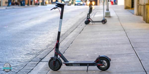 Benefits of The Best E Scooter for Heavy Adults