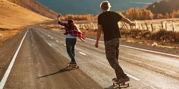 Best Longboard For Carving You Need To Know