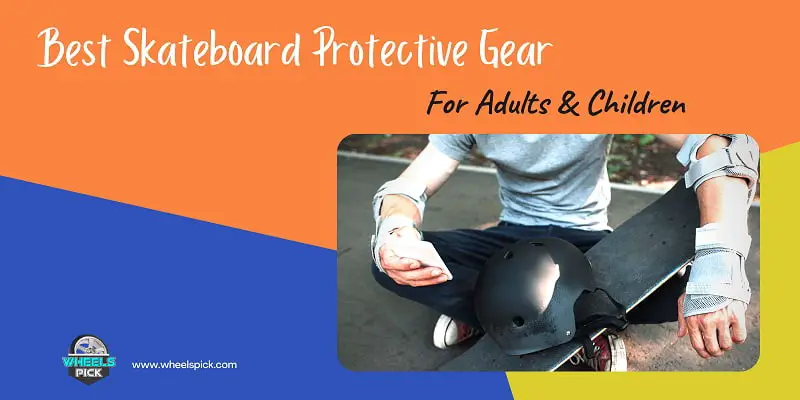 Best Skateboard Protective Gear