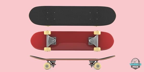 Cruiser Skateboard Decks