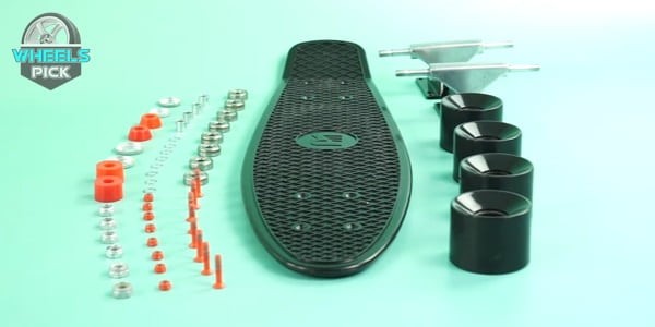 How to Build a Cruiser Board