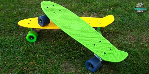 How to Choose a Cruiser Skateboard