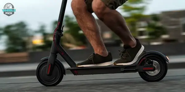 What Is the Fastest Electric Scooter