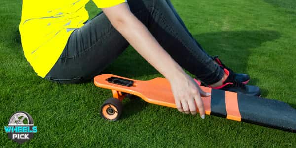 What Longboard To Buy For Beginners