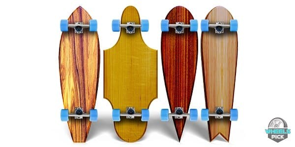 What Size Skateboard Should I Get