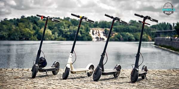 What is the Best E Scooter for Heavy Adults Right Now