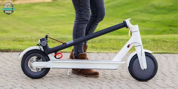 Whats The Best Long Range Electric Scooter