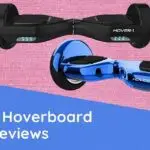 hover 1 hoverboard reviews