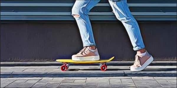 Is it Illegal to Skateboard on the Sidewalk