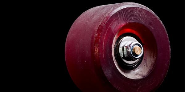 Wheels For Cruising And Tricks
