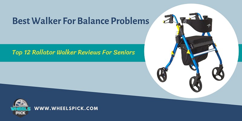 Best-Walker-For-Balance-Problems