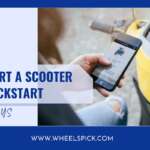 How-To-Start-A-Scooter-Without-Kickstart