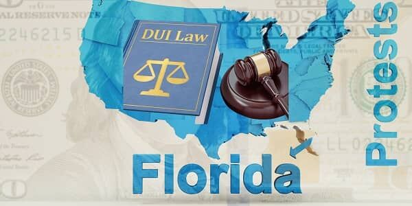 DUI Laws in Florida USA