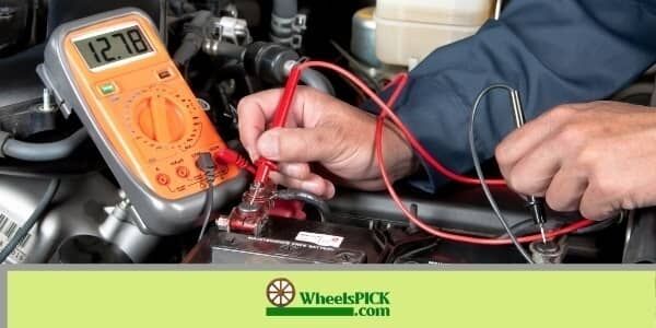 How To Recognize If Your Battery Is Being Charged