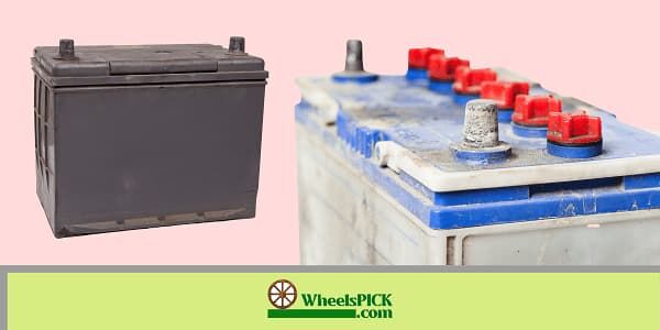 Top States For Dead Car Batteries