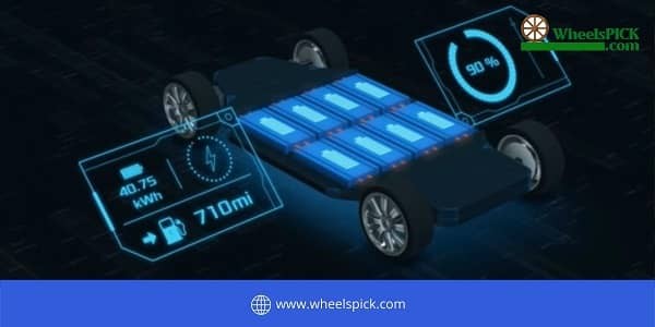 EV Battery Technology