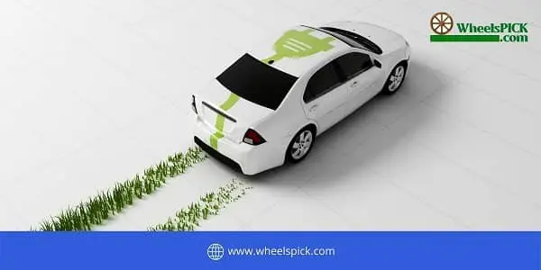 Electric Car Batteries Environmental Impact