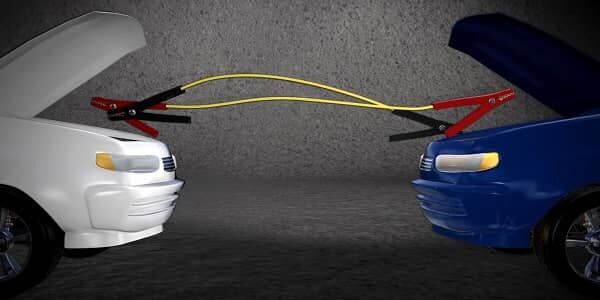 How to Use Jumper Cables to Jump a Car