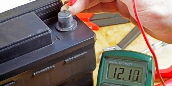 Prevent Your Car Battery from Dying