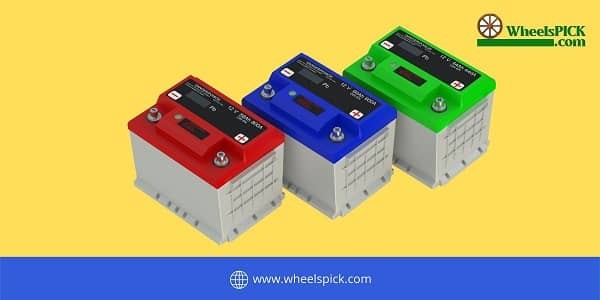 Types of Batteries Used in Electric Cars