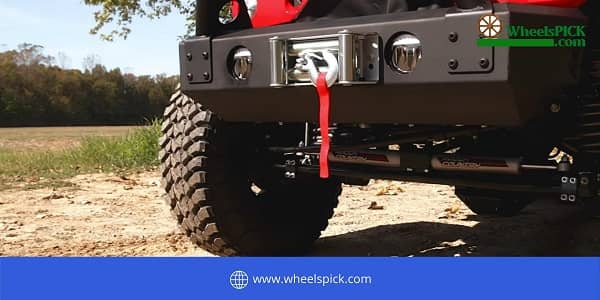 What Does a Jeep Steering Stabilizer Do