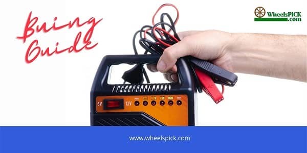 What is a Best Battery Charger For Diesel Truck