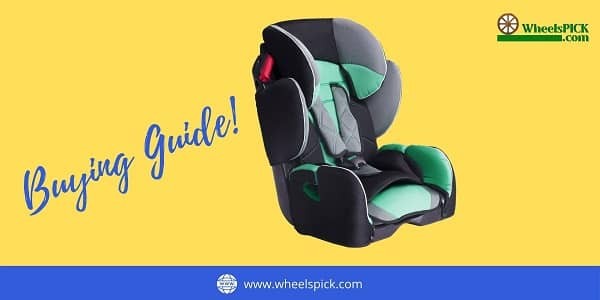 Buying Guide of Infant Head Support For Car Seat