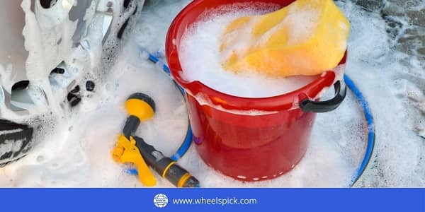 Car Seat Cleaning Solution Should You Use