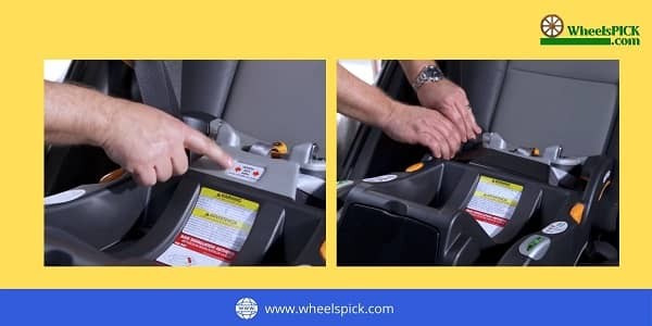 Car Seat Installation for Best Head Support
