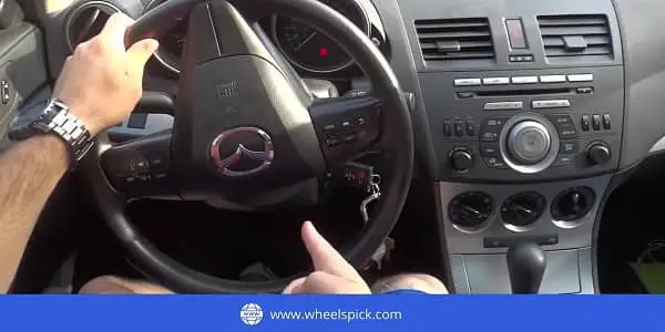 How To Diagnose A Shaking Steering Wheel