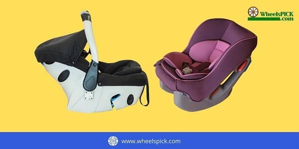 Best Car Seats on the Market