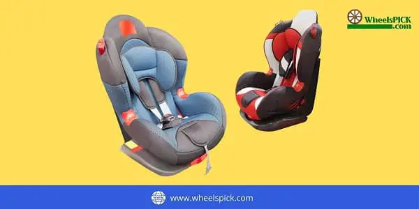 When Should You Upgrade Your Child’s Car Seat