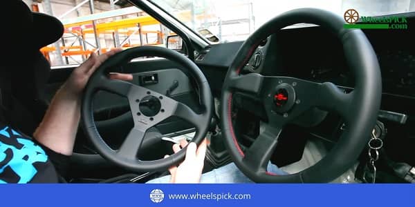 Best Types of Steering Wheels for Car