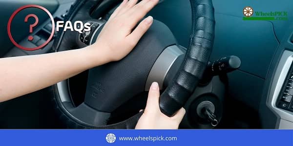 Faqs of Best Steering Wheel for Car