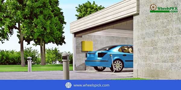 Make Sure Your Home Is EV-Ready;