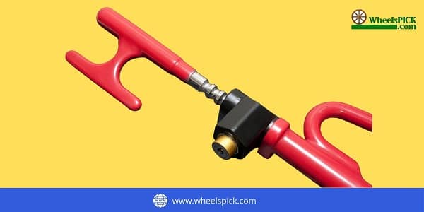 What to Look for the best anti-theft steering wheel lock;