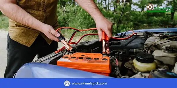 7 Steps to Safely Jump start a Dead Car Battery;