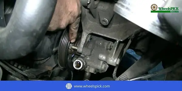 Reasons to Replace the Power Steering Pump